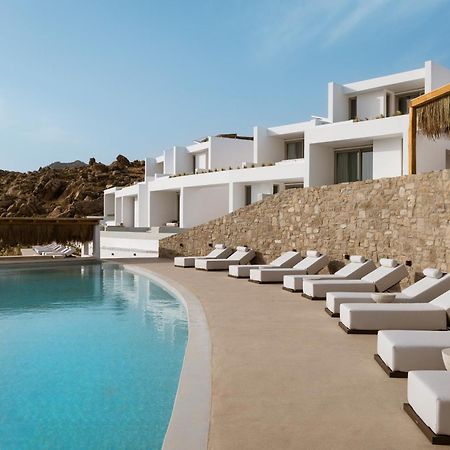 Mykonos Flow - Super Paradise Extérieur photo