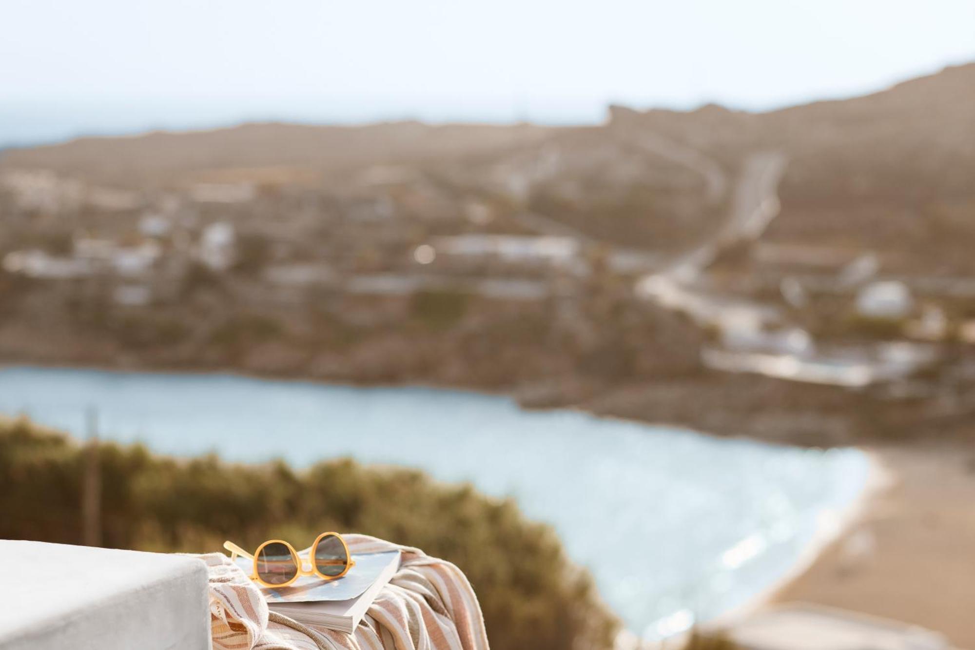 Mykonos Flow - Super Paradise Extérieur photo